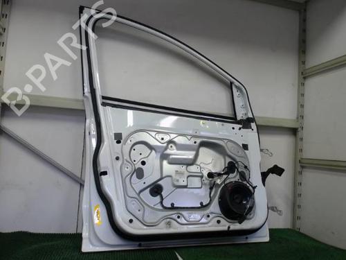 Left front door FORD KUGA I 2.0 TDCi 4x4 | BP20877273C2 