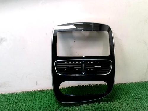 Grille d'aération RENAULT CLIO IV (BH_) 1.5 dCi 75 (75 hp) 29377839