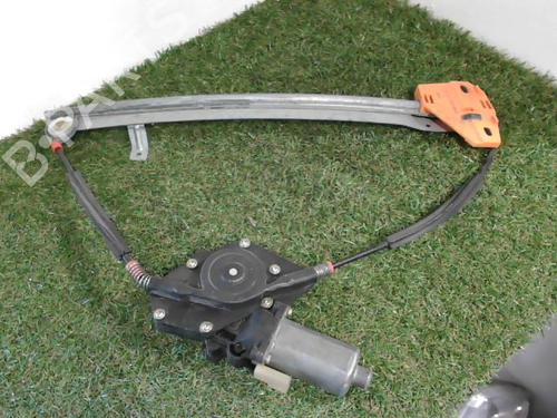 Elevalunas delantero izquierdo FORD FIESTA IV (JA_, JB_) 1.25 i 16V | BP29816919C22 