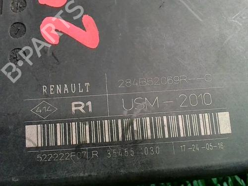 Fuse box RENAULT MEGANE III Grandtour (KZ0/1) 1.5 dCi (KZ09, KZ0D, KZ1G, KZ29, KZ14, KZ1W, KZ10, KZ1F,... | BP29986473E1