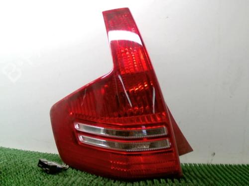 Used Left taillight CITROËN C4 I (LC_) 1.6 HDi (90 hp) 22078596