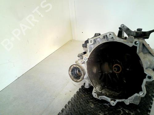 Gearbox VW POLO (9N_, 9A_) 1.2 12V | BP22087950M3 