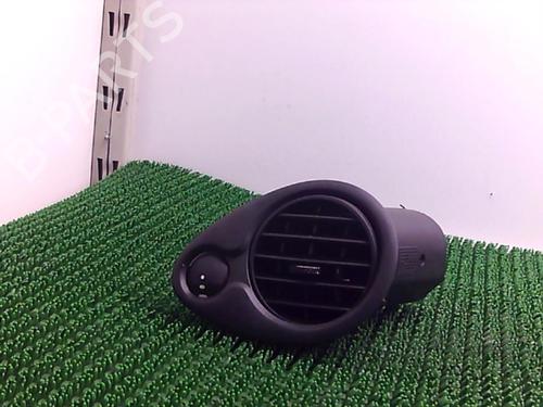 Luftventil RENAULT CLIO III (BR0/1, CR0/1) 1.5 dCi (C/BR0G, C/BR1G) (68 hp) 22076425