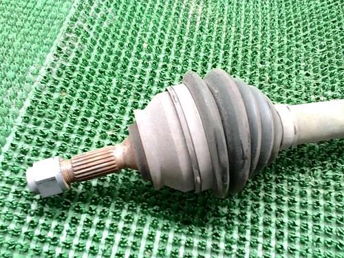Right front driveshaft PEUGEOT 208 I (CA_, CC_) 1.6 HDi | BP20873600M39 