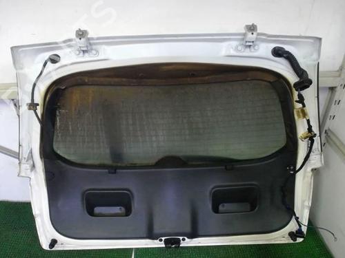 Bakluke CC/Kombi-Kupé CITROËN C3 II (SC_) 1.2 VTi 82 | BP20877256C6 