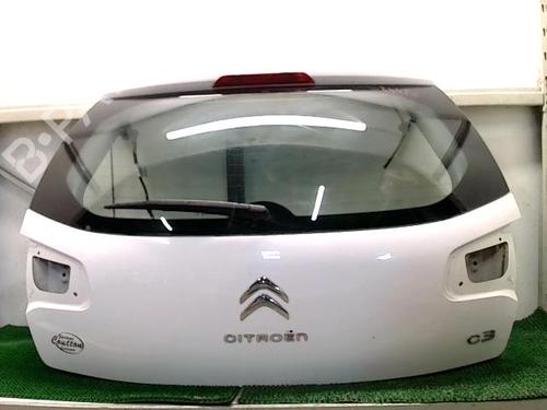 Used Tailgate CITROËN C3 II (SC_) 1.4 HDi 70 (SC8HZC, SC8HR0, SC8HP4) (68 hp) 20875966