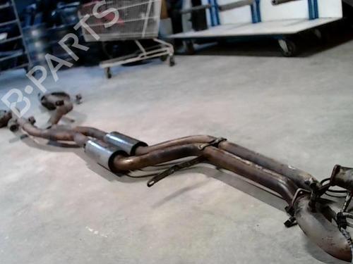 Exhaust system BMW 3 Coupe (E92) 335 i | BP22090342M121  - Image 5