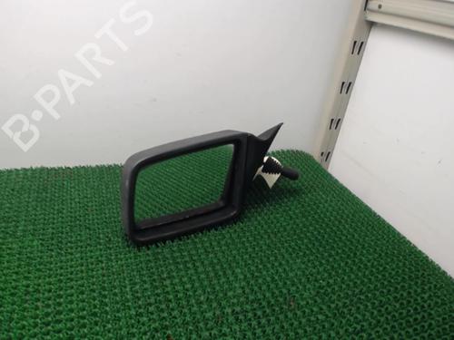 Used Left mirror OPEL ASTRA F Estate (T92) 1.7 TDS (F35, M35) (82 hp) 22076681