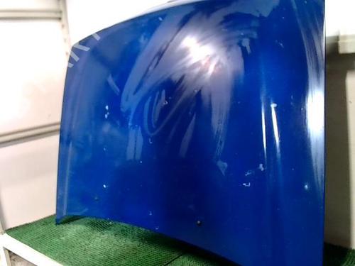 Motorhjelm Motorhjelm FORD FIESTA Box Body/MPV (F3L, F5L) 1.8 D (60 hp) 20875177 20875177