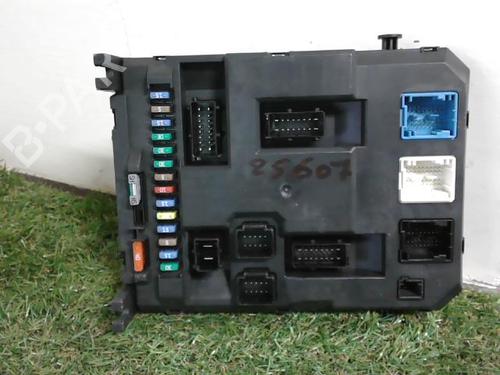 Electronic module CITROËN C3 II (SC_) 1.2 VTi 82 | BP34432901M83  - Image 6