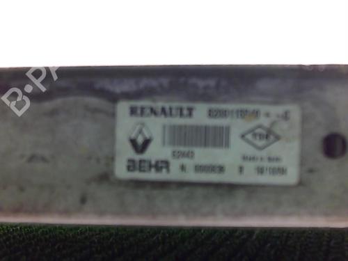 Used Intercooler Intercooler RENAULT SCÉNIC II (JM0/1_) 1.9 dCi (JM0G, JM12, JM1G, JM2C) (120 hp) 22076465 22076465
