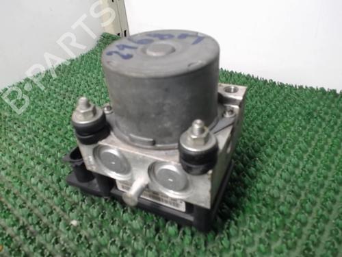 Used ABS pump ABS pump DACIA LOGAN (LS_) 1.6 (LS0B, LS0D, LS0F, LS0H) (87 hp) 22081266 22081266