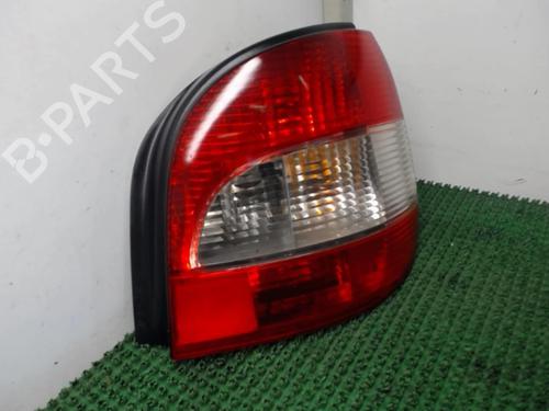 Right taillight RENAULT SCÉNIC I MPV (JA0/1_, FA0_) 1.9 dCi (JA05, JA1F) | BP22080010C35 