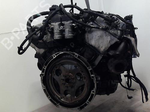 Engine MERCEDES-BENZ M-CLASS (W163) ML 400 CDI (163.128) | BP23790253M1 - Image 4