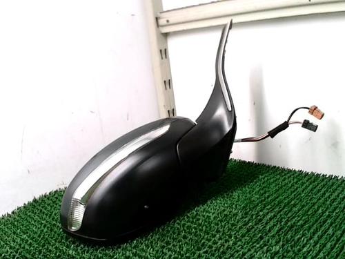 Right mirror PEUGEOT 208 I (CA_, CC_) 1.6 HDi | BP21545036C27