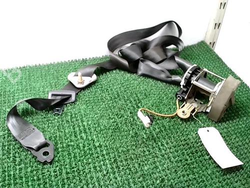 Used Rear left seatbelt Rear left seatbelt RENAULT MODUS / GRAND MODUS (F/JP0_) 1.5 dCi (FP0E, JP0E) (65 hp) 24824032 24824032