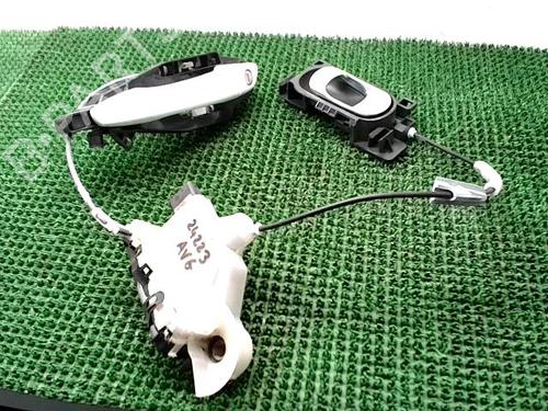 front-left-lock-citroen-c3-c3-origin-iii-sx-15-bluehdi-100-sxyhyp-sxyhtu-2016-22092802 main image