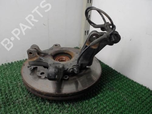 Used Right front steering knuckle RENAULT CLIO IV (BH_) 1.5 dCi 75 (75 hp) 25262219
