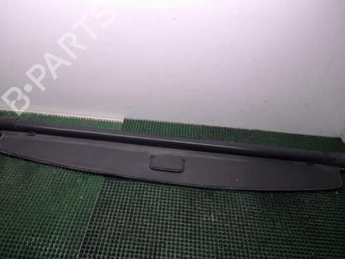 Used Rear parcel shelf Rear parcel shelf VW TOURAN (1T1, 1T2) 1.9 TDI (105 hp) 22085025 22085025