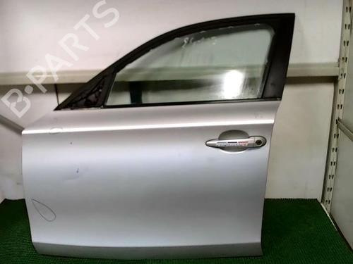 Used Front left door window BMW 1 (E87) 118 d (122 hp) 22090422