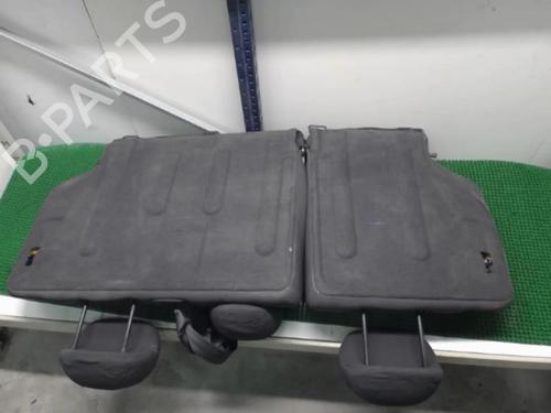 Used Seats set Seats set CITROËN C3 I (FC_, FN_) 1.4 16V HDi (90 hp) 22083551 22083551