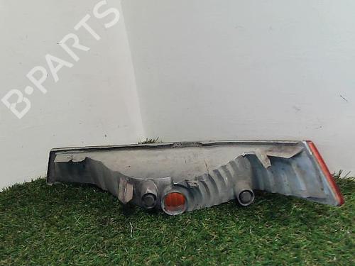 Right front indicator RENAULT TRAFIC II Van (FL) 1.9 dCi 100 (FL0C, FL0K, FL0B) | BP20875004C33 - Image 2