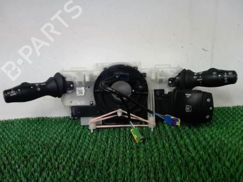 Used Steering column stalk Steering column stalk RENAULT LAGUNA III (BT0/1) 1.5 dCi (BT00, BT0A, BT0T, BT1J) (110 hp) 21188637 21188637