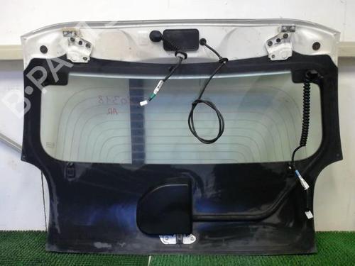 Used Tailgate PEUGEOT 108 1.0 VTi (69 hp) 22087782