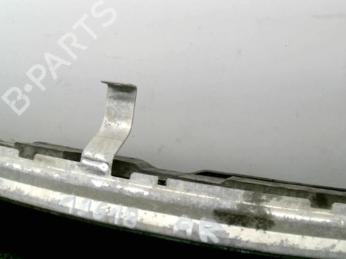 Rear bumper reinforcement MINI MINI (R50, R53) Cooper | BP22078467C73 