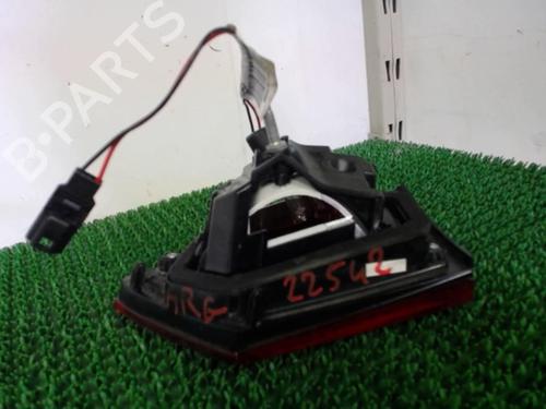 Used Left tailgate light RENAULT CLIO IV (BH_) 1.5 dCi 75 (75 hp) 25262140
