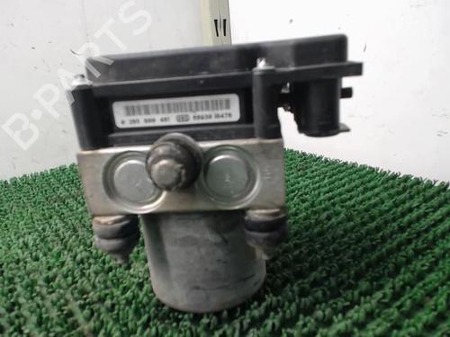 Used ABS pump ABS pump FIAT DUCATO Van (250_) 100 Multijet 2,2 D (100 hp) 22088080 22088080