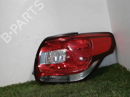 Used Right taillight Right taillight CITROËN DS3 (SA_) 1.4 VTi 95 (95 hp) 34432903 34432903