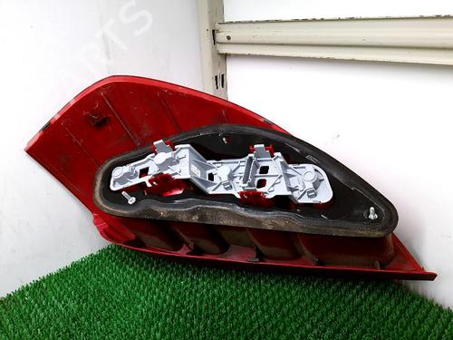 Left taillight MERCEDES-BENZ A-CLASS (W169) A 180 CDI (169.007, 169.307) | BP34257501C34 - Image 3