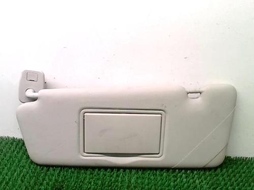 Left sun visor RENAULT CLIO IV (BH_) 1.5 dCi 75 | BP29401847I1 