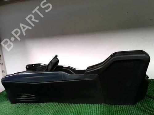 Console central PEUGEOT 2008 I (CU_) 1.6 HDi (92 hp) 30764662