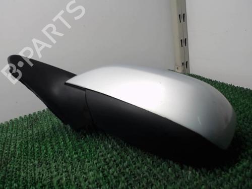 Left mirror RENAULT LAGUNA II (BG0/1_) 1.9 dCI (BG0E) | BP22080751C26 