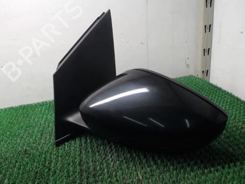 Left mirror VW POLO V (6R1, 6C1) 1.6 TDI | BP22086883C26 