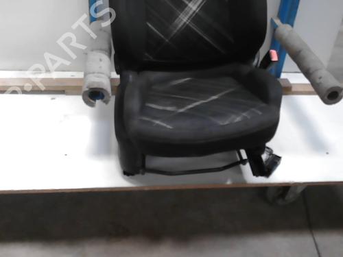 Right front seat OPEL CORSA E (X15) 1.4 (08, 68) | BP29892817C16 
