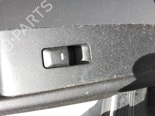Interrupteur de vitre arrière gauche Interrupteur de vitre arrière gauche KIA SPORTAGE III (SL) 1.7 CRDi (116 hp) 35781076 35781076