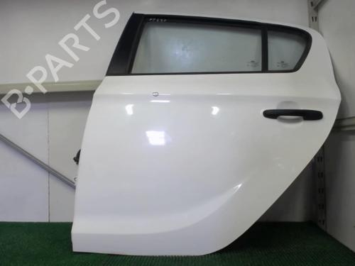 Left rear door HYUNDAI i20 I (PB, PBT) 1.2 | BP20877448C4 