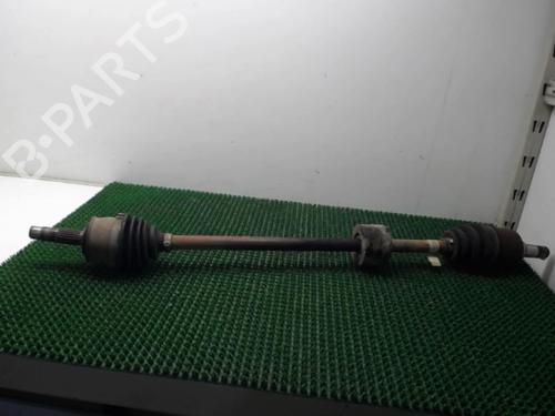 Used Right front driveshaft ALFA ROMEO MITO (955_) 1.4 (955AXB1B) (78 hp) 22085134