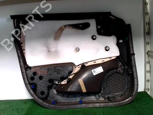 Forreste højre beklædning OPEL ZAFIRA TOURER C (P12) 1.4 (75) | BP22091971C59 - Image 2