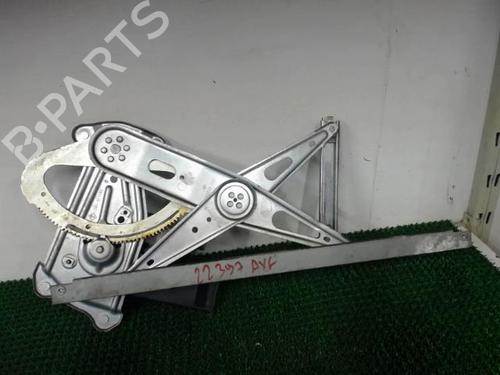 Front left window mechanism RENAULT MEGANE III Grandtour (KZ0/1) 1.5 dCi (KZ09, KZ0D, KZ1G, KZ29, KZ14, KZ1W, KZ10, KZ1F,... | BP22086985C22 