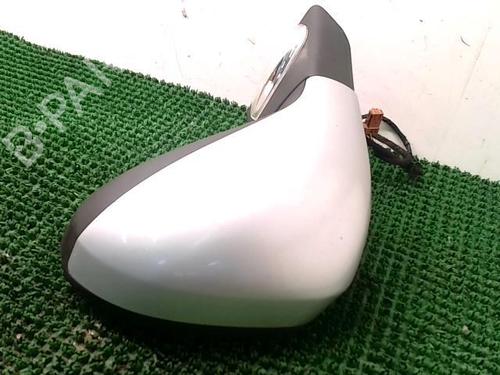 Left mirror PEUGEOT 207 (WA_, WC_) 1.4 HDi | BP22089390C26 