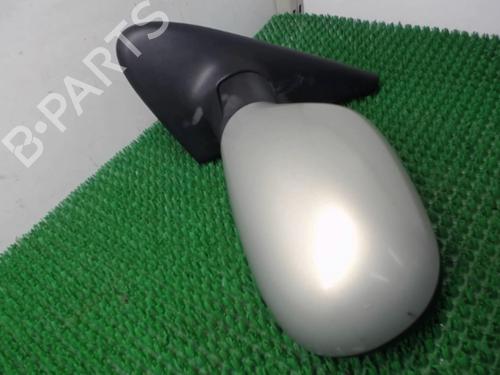 Used Left mirror RENAULT MEGANE I (BA0/1_) 1.9 dTi (BA08, BA0N) (98 hp) 22083400