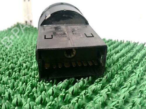 Headlight switch VW POLO (9N_, 9A_) 1.4 TDI | BP22089331I24 