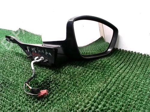 Used Left mirror PEUGEOT 208 I (CA_, CC_) 1.5 BlueHDI 100 (102 hp) 29880082