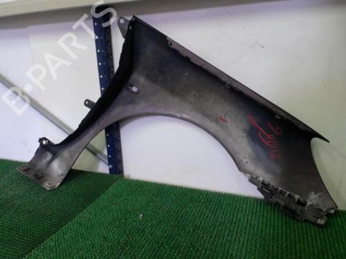 Left front fenders PEUGEOT 307 CC (3B) 2.0 16V | BP20874477C41 