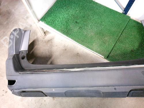 Used Rear bumper Rear bumper PEUGEOT 5008 II (MC_, MJ_, MR_, M4_) 1.5 BlueHDi 130 (MCYHZJ, MCYHZR, MCYHZX) (131 hp) 36170360 36170360