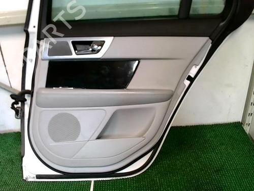 Used Rear right panel Rear right panel JAGUAR XF I (X250) 3.0 D (241 hp) 22091850 22091850